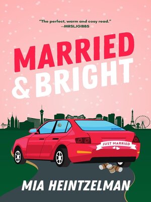 cover image of Married & Bright
